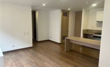 Apartamento en venta ubicado en conjunto de Cajica