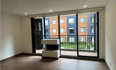 Apartamento en venta ubicado en conjunto de Cajica