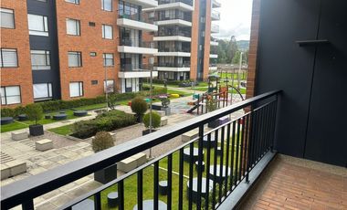 Apartamento en venta ubicado en conjunto de Cajica