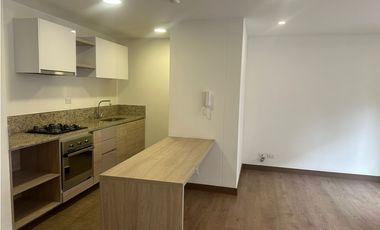 Apartamento en venta ubicado en conjunto de Cajica