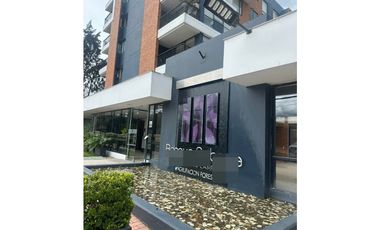 Apartamento en venta ubicado en conjunto de Cajica