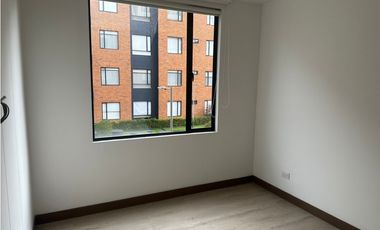 Apartamento en venta ubicado en conjunto de Cajica