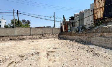 ¡OPORTUNIDAD DE RENTA! TERRENO EN LAGO DE GUADALUPE, IDEAL PARA TU PROYECTO
