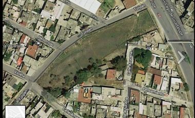 ¡OPORTUNIDAD DE RENTA! TERRENO EN LAGO DE GUADALUPE, IDEAL PARA TU PROYECTO