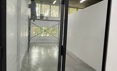 BODEGA EN RENTA COL ANAHUAC
