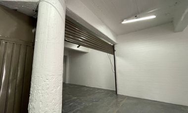 BODEGA EN RENTA COL ANAHUAC
