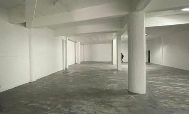 BODEGA EN RENTA COL ANAHUAC