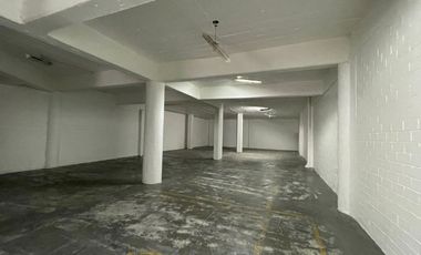 BODEGA EN RENTA COL ANAHUAC