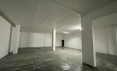 BODEGA EN RENTA COL ANAHUAC