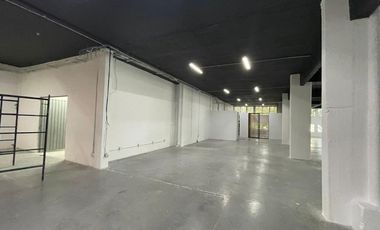 BODEGA EN RENTA COL ANAHUAC