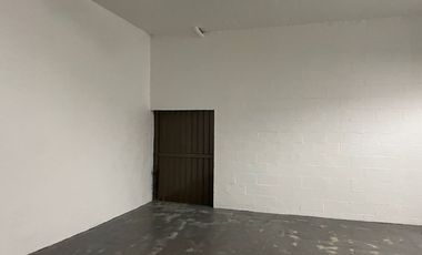BODEGA EN RENTA COL ANAHUAC