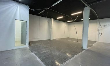 BODEGA EN RENTA COL ANAHUAC