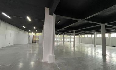 BODEGA EN RENTA COL ANAHUAC