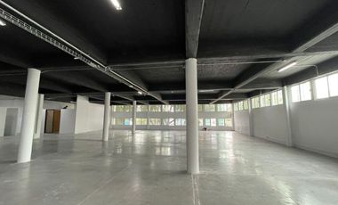 BODEGA EN RENTA COL ANAHUAC