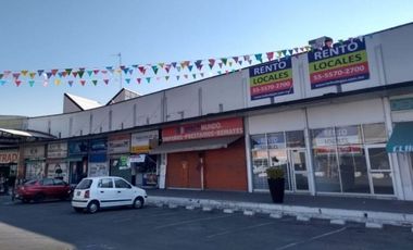 LOCAL COMERCIAL EN RENTA EN IZTAPALAPA