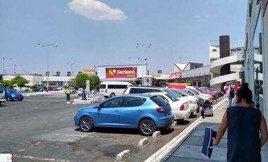 LOCAL COMERCIAL EN RENTA EN IZTAPALAPA
