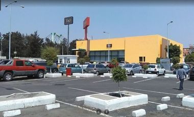 LOCAL COMERCIAL EN RENTA EN IZTAPALAPA