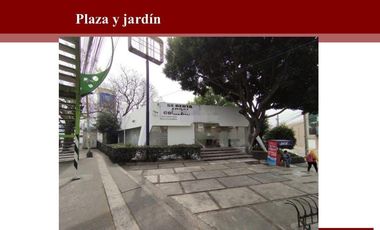 LOCAL COMERCIAL  EN RENTA EN TLALNEPANTLA