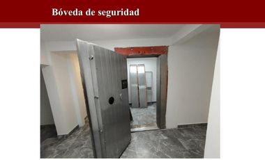 LOCAL COMERCIAL  EN RENTA EN TLALNEPANTLA
