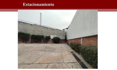 LOCAL COMERCIAL  EN RENTA EN TLALNEPANTLA
