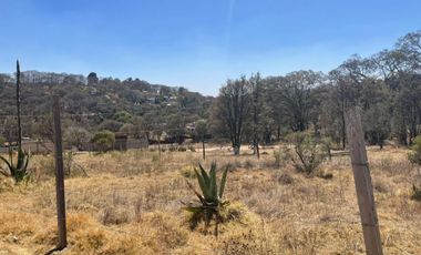 Terreno en Venta,  San José el Vidrio, Nicolás Romero