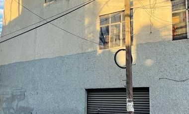 Bodega con oficinas en Venta, Col. Diez de Abril, Naucalpan