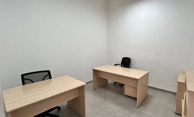 Col, La Concepción, Coyoacán, Casa catalogada con uso de suelo.