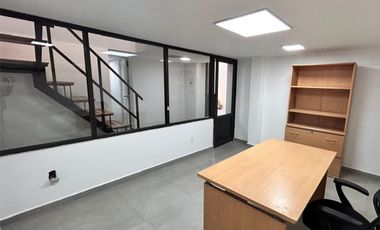 Col, La Concepción, Coyoacán, Casa catalogada con uso de suelo.