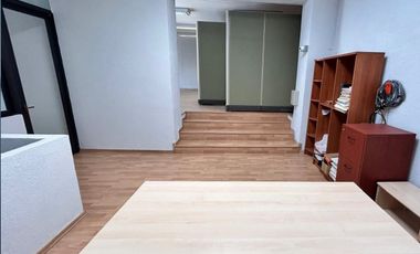 Col, La Concepción, Coyoacán, Casa catalogada con uso de suelo.