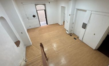 Col, La Concepción, Coyoacán, Casa catalogada con uso de suelo.