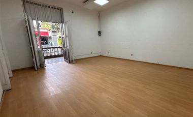 Col, La Concepción, Coyoacán, Casa catalogada con uso de suelo.