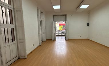 Col, La Concepción, Coyoacán, Casa catalogada con uso de suelo.