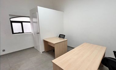 Col, La Concepción, Coyoacán, Casa catalogada con uso de suelo.