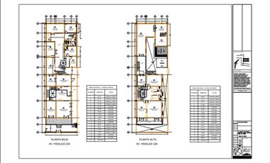 Col, La Concepción, Coyoacán, Casa catalogada con uso de suelo.