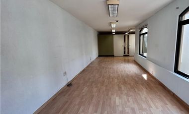 Col, La Concepción, Coyoacán, Casa catalogada con uso de suelo.