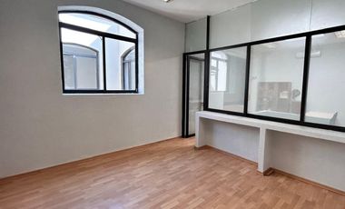 Col, La Concepción, Coyoacán, Casa catalogada con uso de suelo.