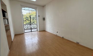 Col, La Concepción, Coyoacán, Casa catalogada con uso de suelo.