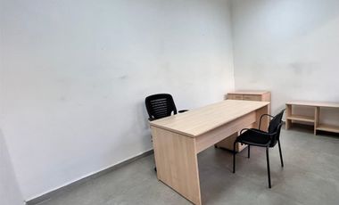 Col, La Concepción, Coyoacán, Casa catalogada con uso de suelo.