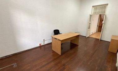 Col, La Concepción, Coyoacán, Casa catalogada con uso de suelo.