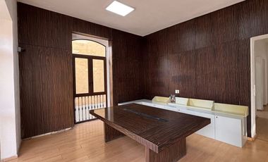 Col, La Concepción, Coyoacán, Casa catalogada con uso de suelo.