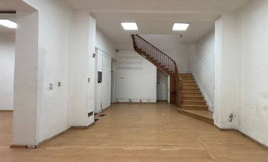 Col, La Concepción, Coyoacán, Casa catalogada con uso de suelo.