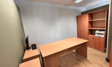 Col, La Concepción, Coyoacán, Casa catalogada con uso de suelo.