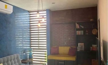Casa en Renta en Zensia Parque Residencial