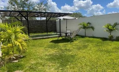 Casa en Renta en Zensia Parque Residencial