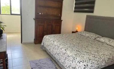 Casa en Renta en Zensia Parque Residencial