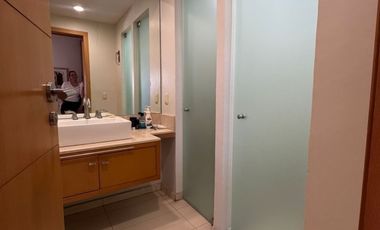 Departamento amueblado en renta en Prados Providencia