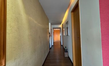 Departamento amueblado en renta en Prados Providencia