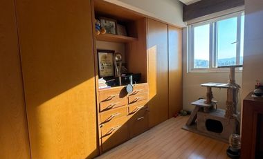 Departamento amueblado en renta en Prados Providencia
