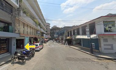 LOCAL COMERCIAL EN RENTA EN ZONA CENTRO