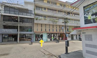 LOCAL COMERCIAL EN RENTA EN ZONA CENTRO